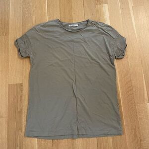 Oversized tshirt from Pull&bear